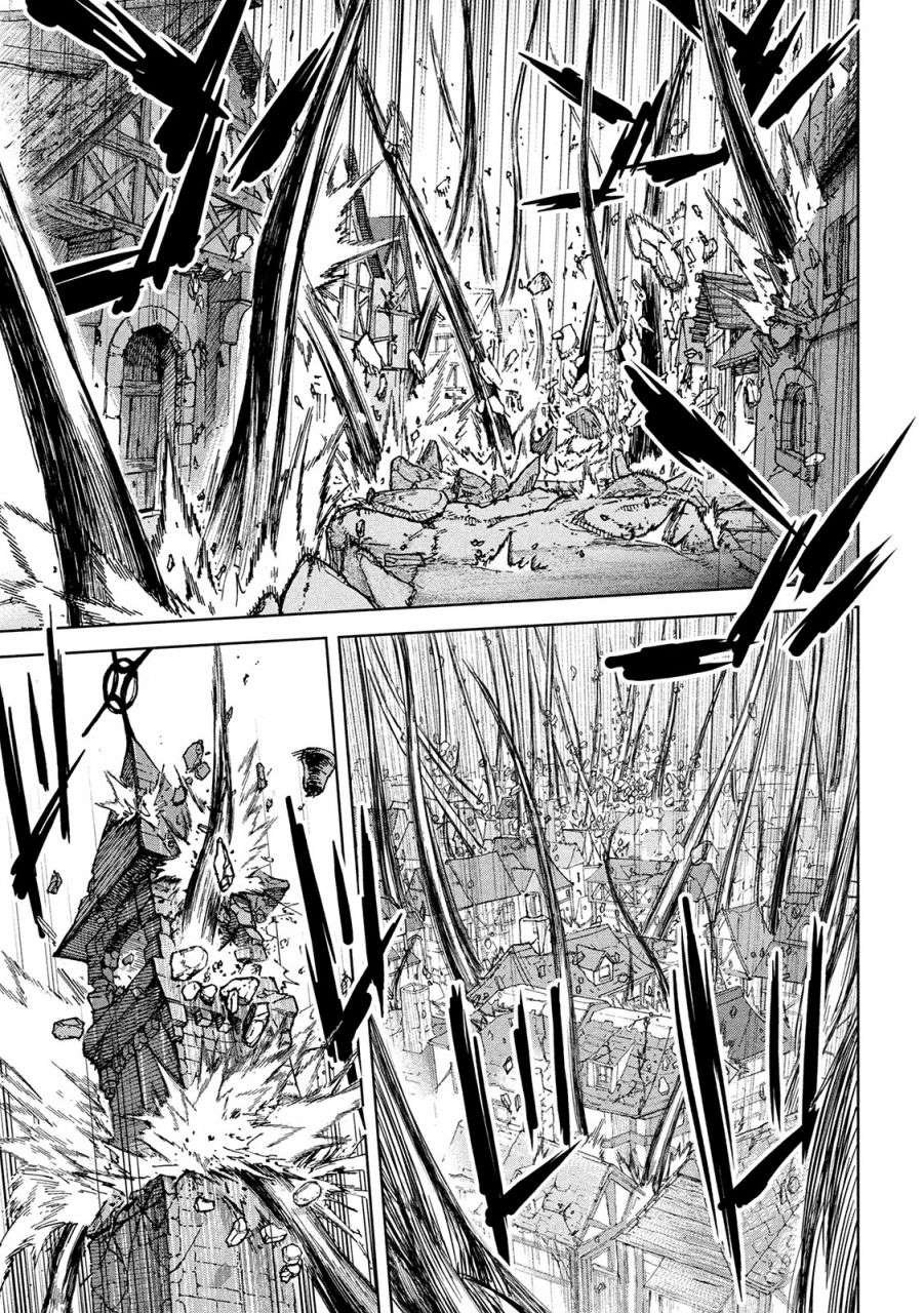 第6话 崩坏