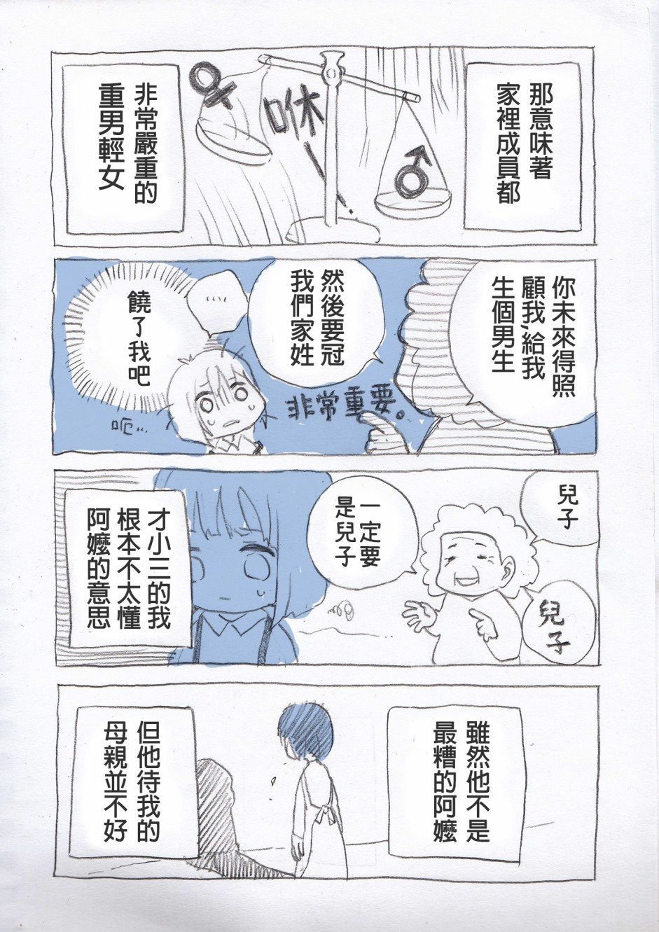 短篇