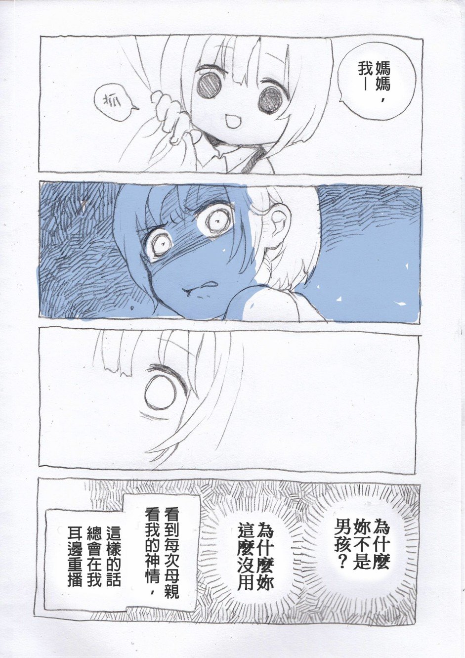 短篇