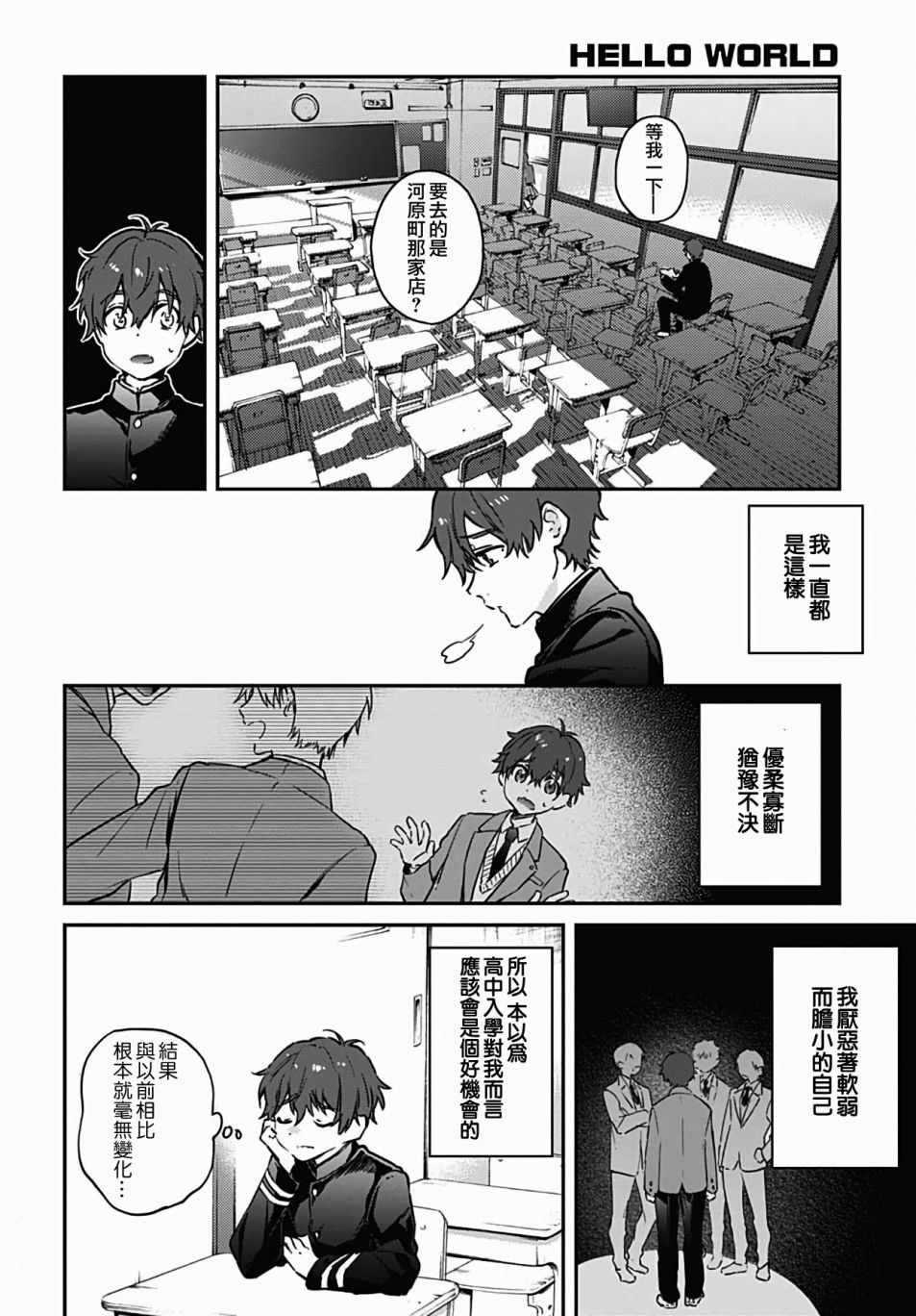 第1话