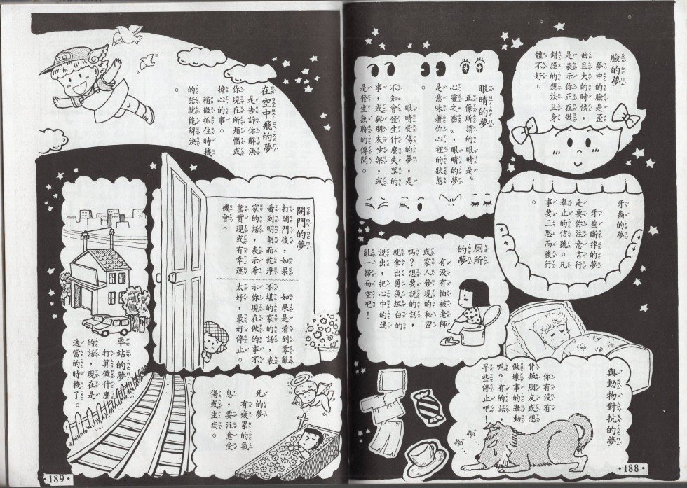 星座命相