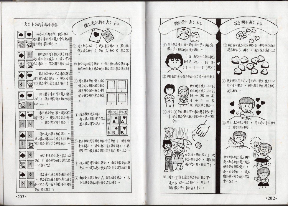 星座命相