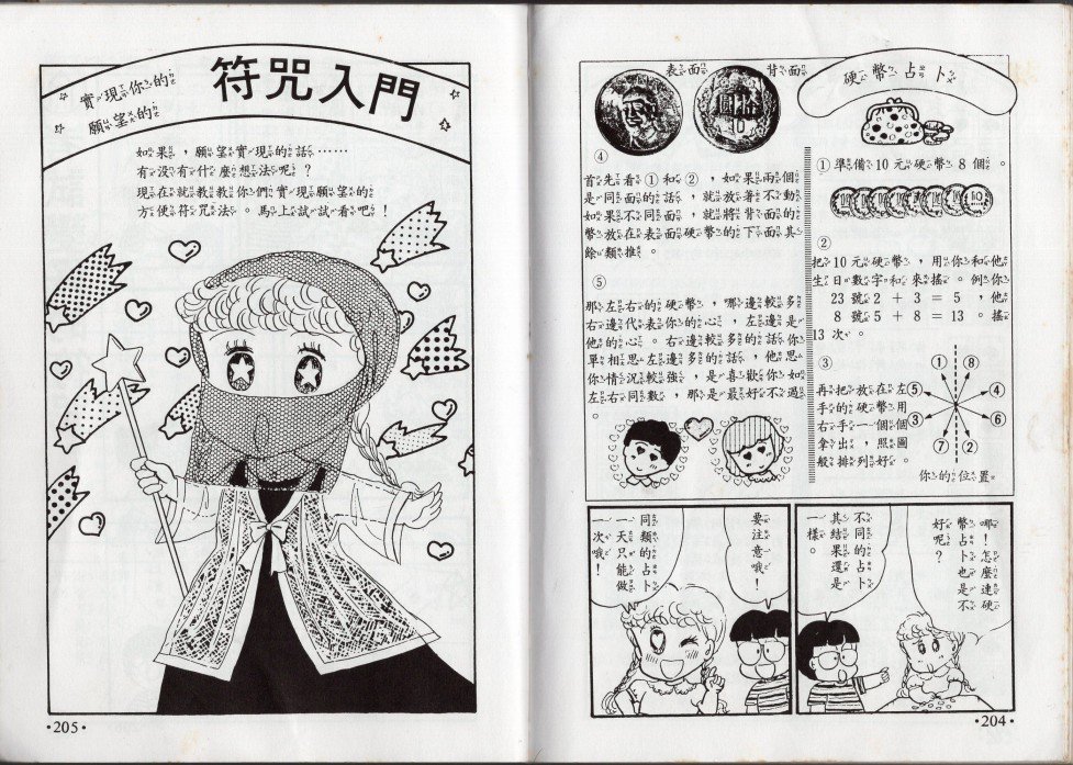 星座命相