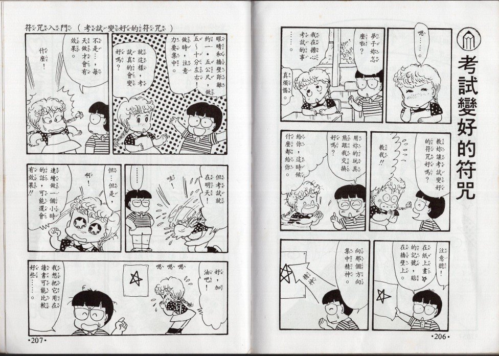 星座命相