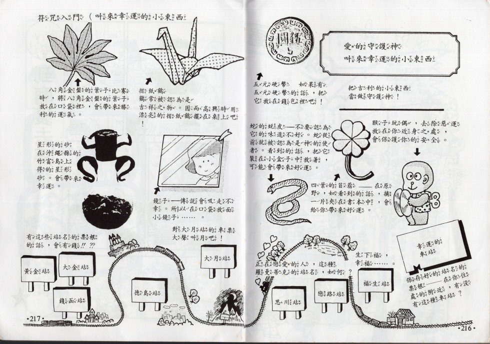 星座命相