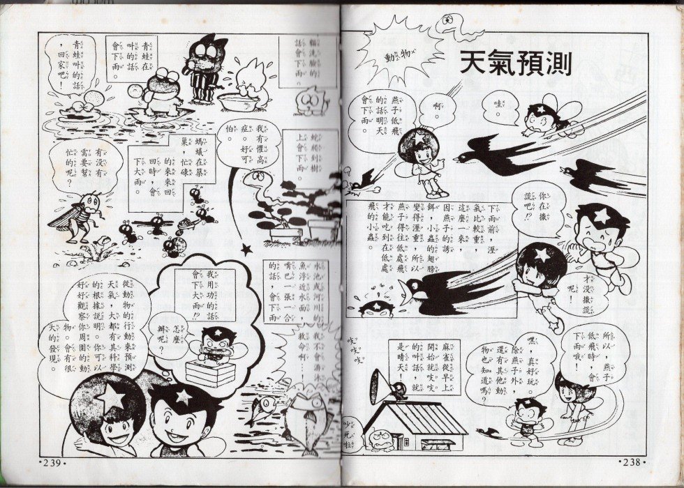 星座命相
