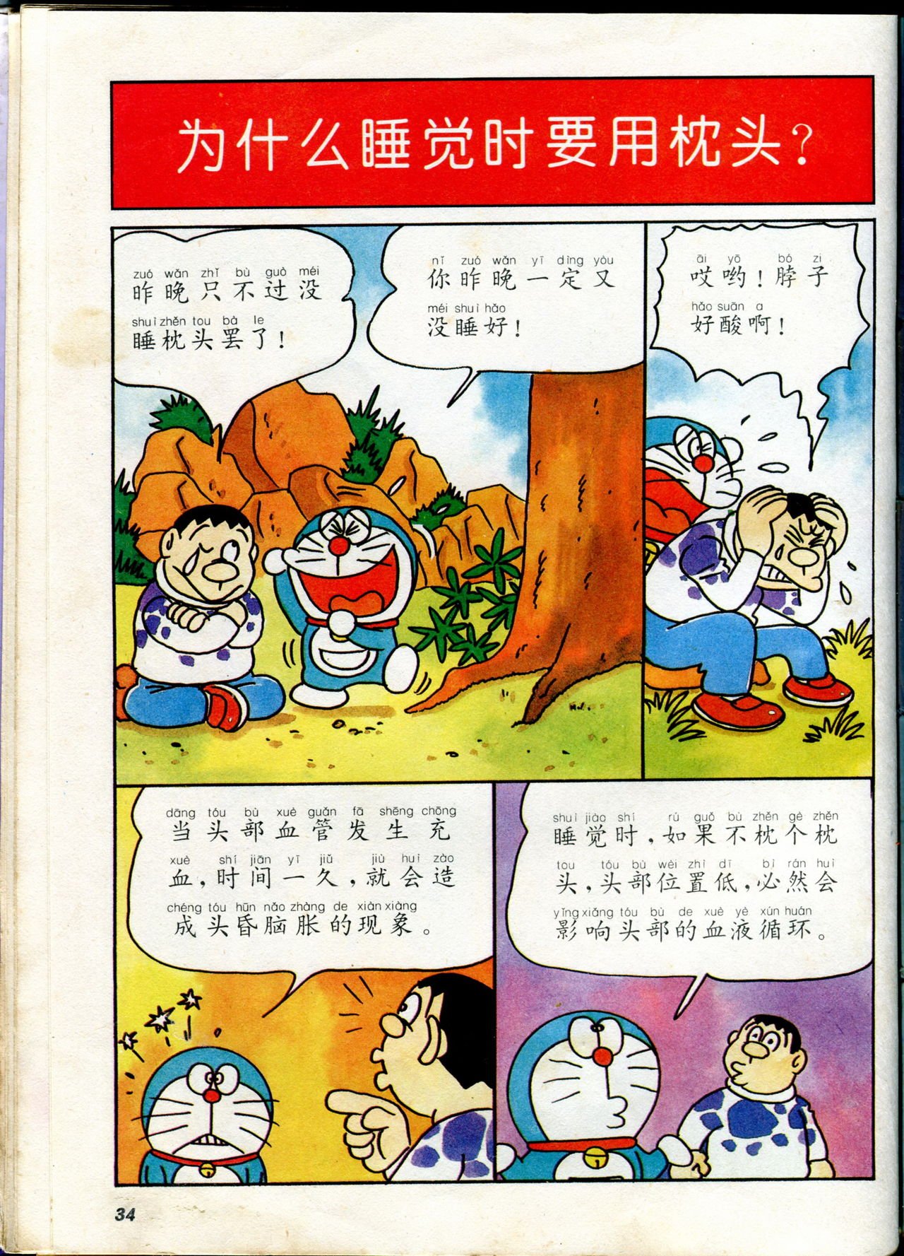 自然小百科