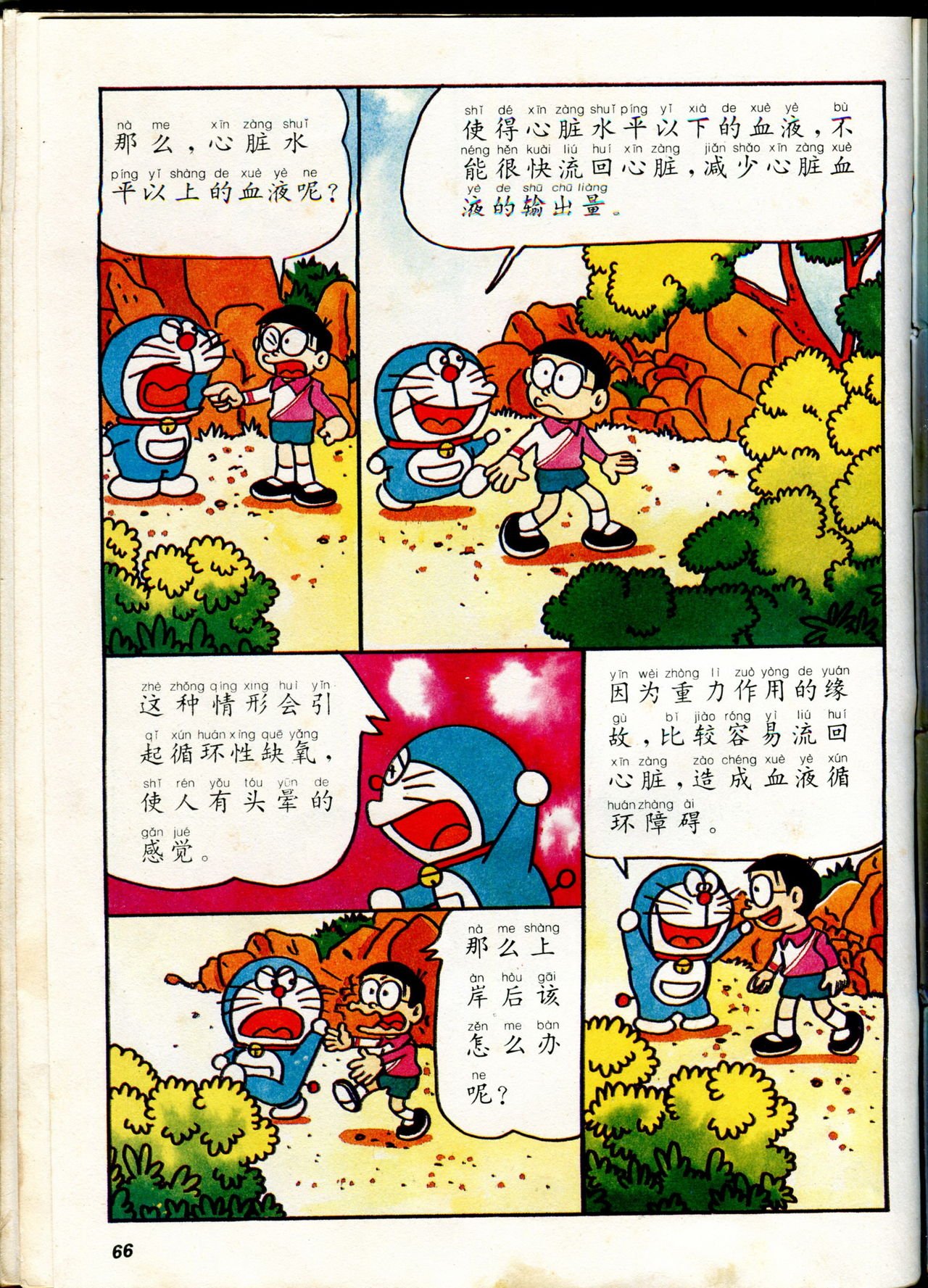 自然小百科