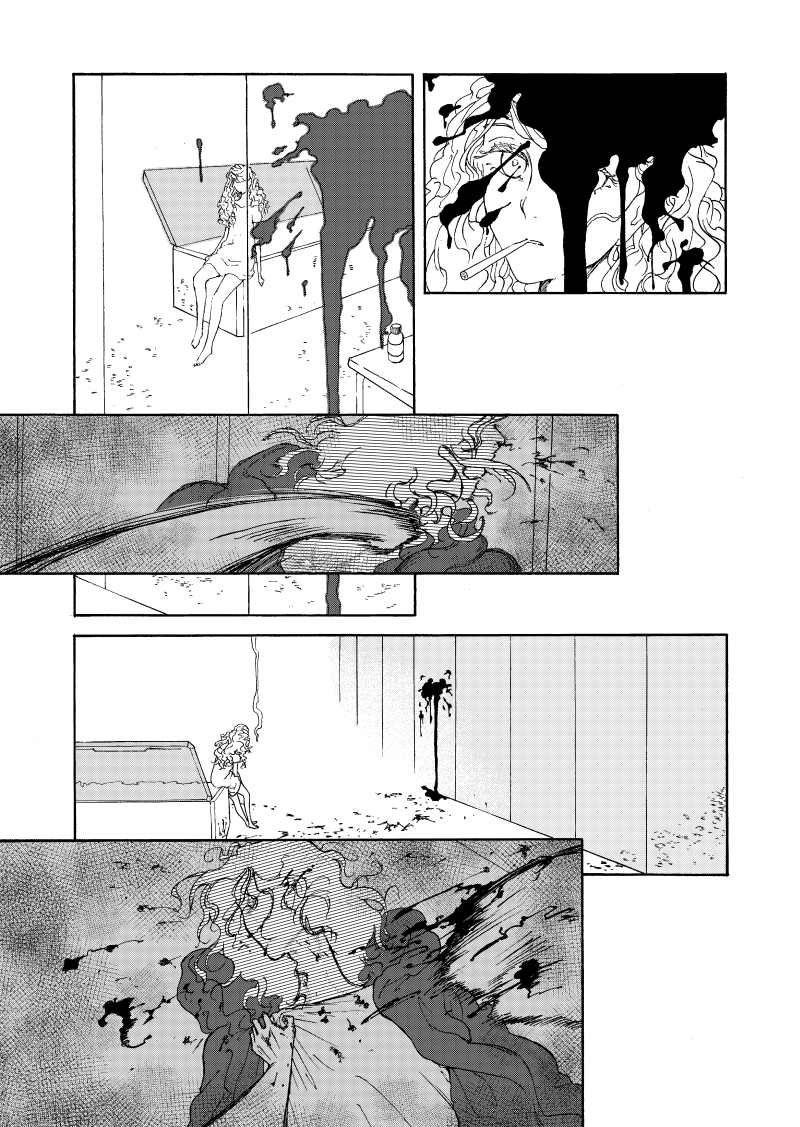 后篇1