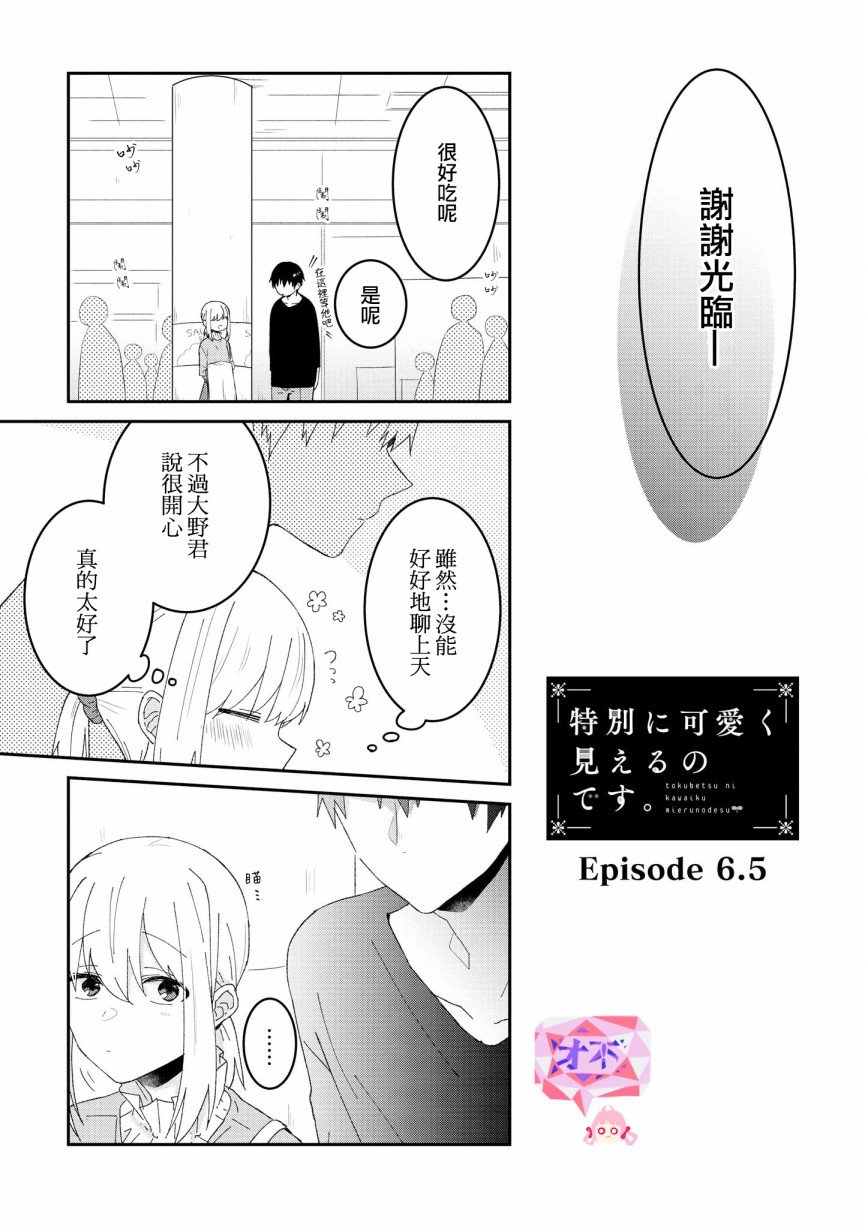 第6.5话