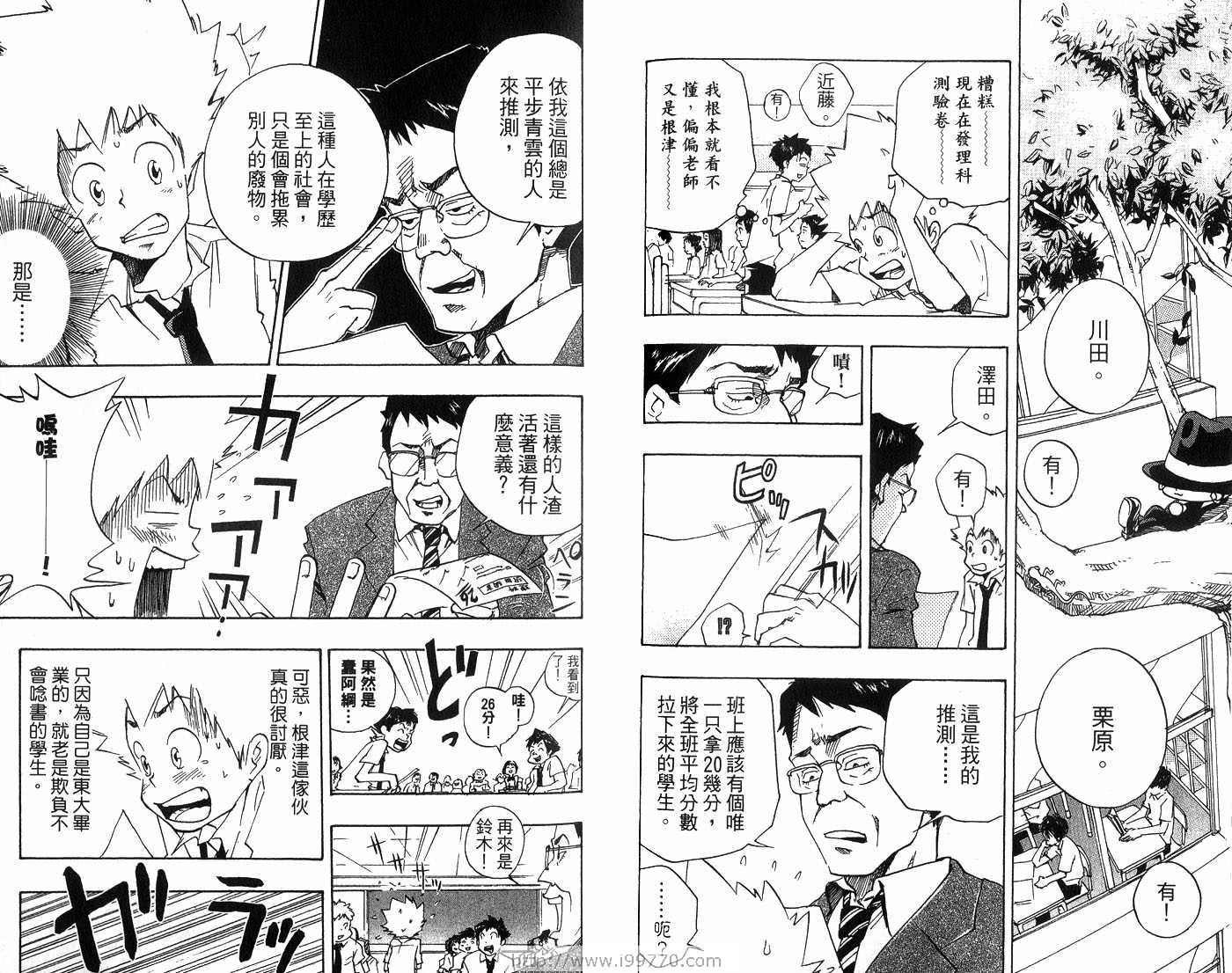 第1卷