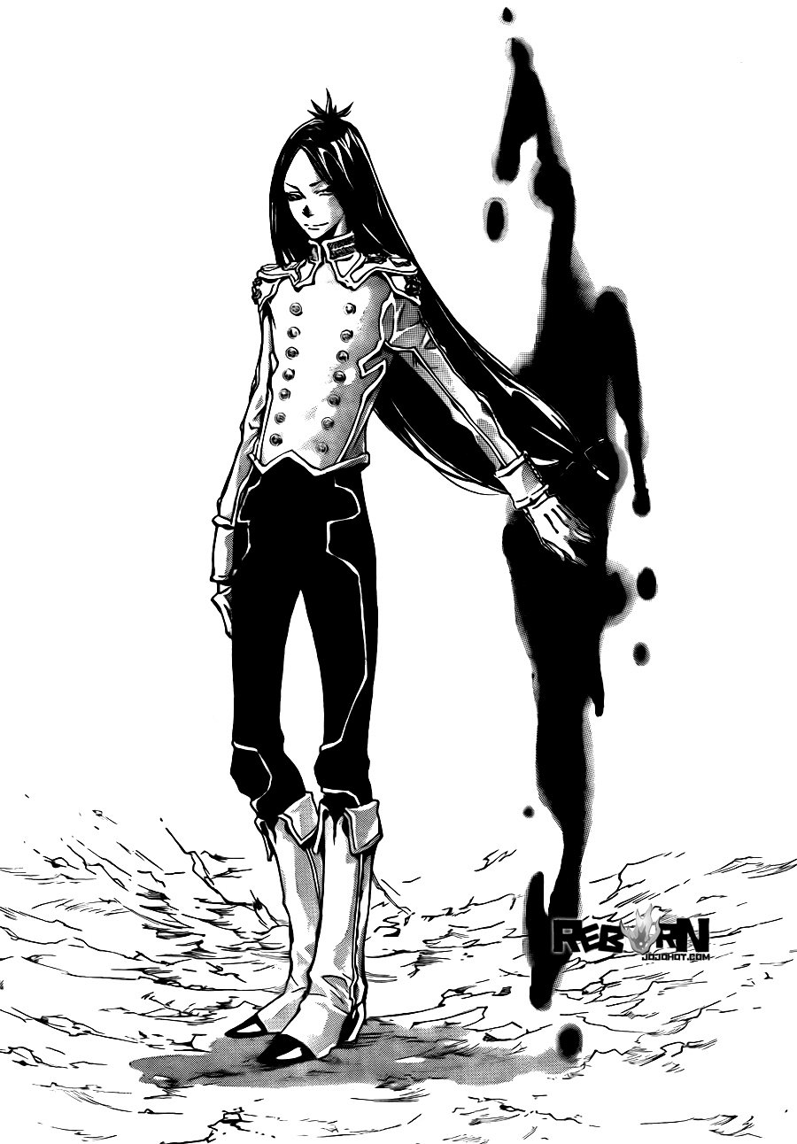第336话 新生D