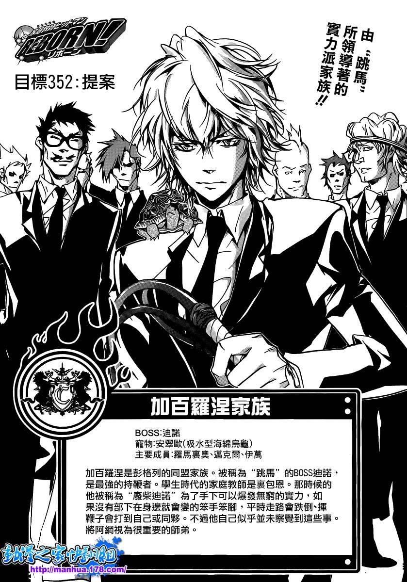 第352话 提案