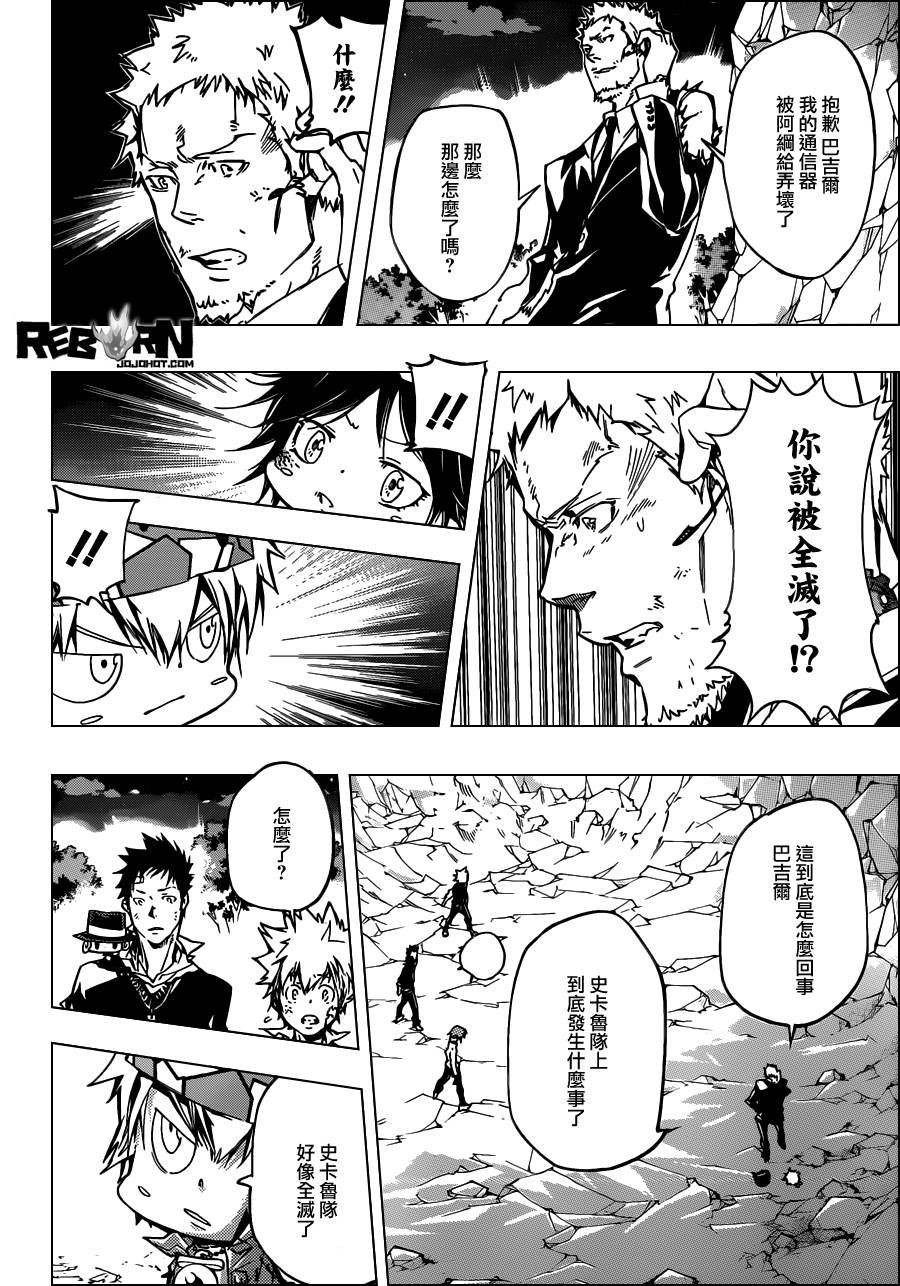 第376话 新势力