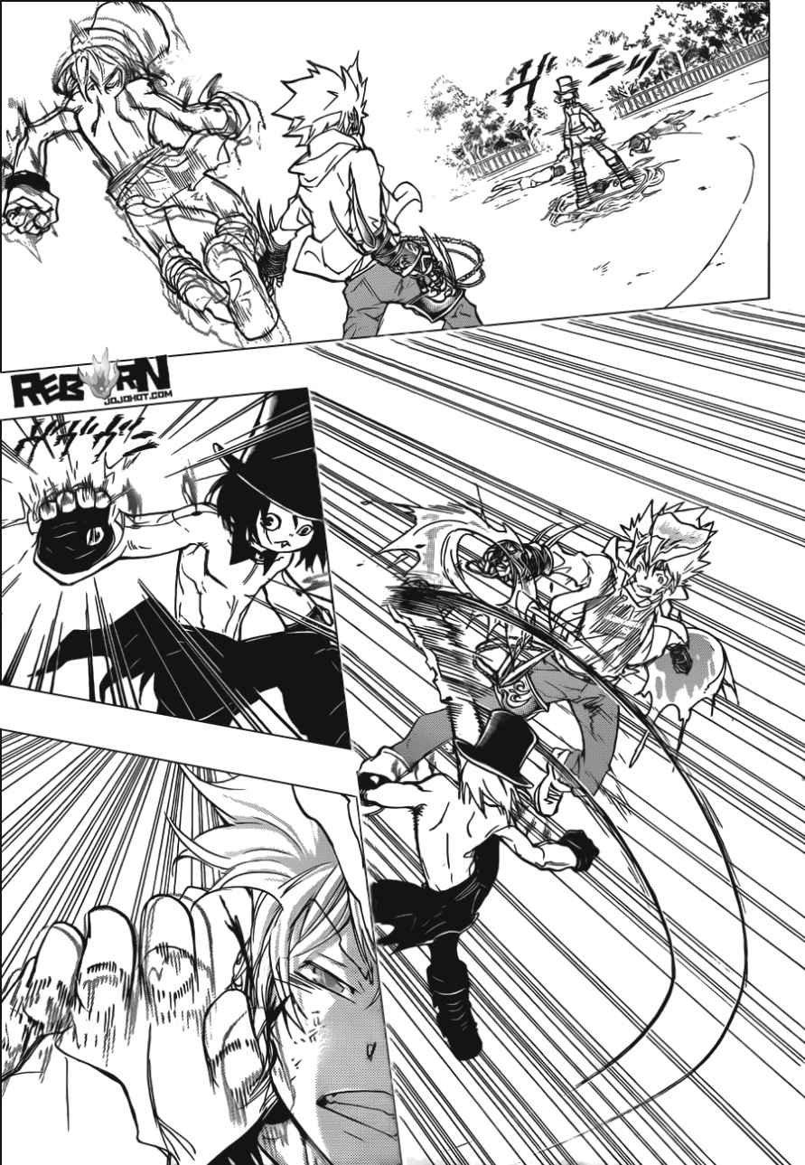第402话 解咒大战