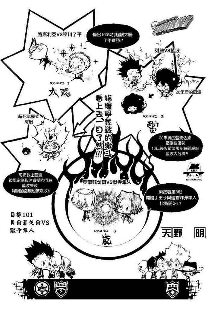 第99-107话