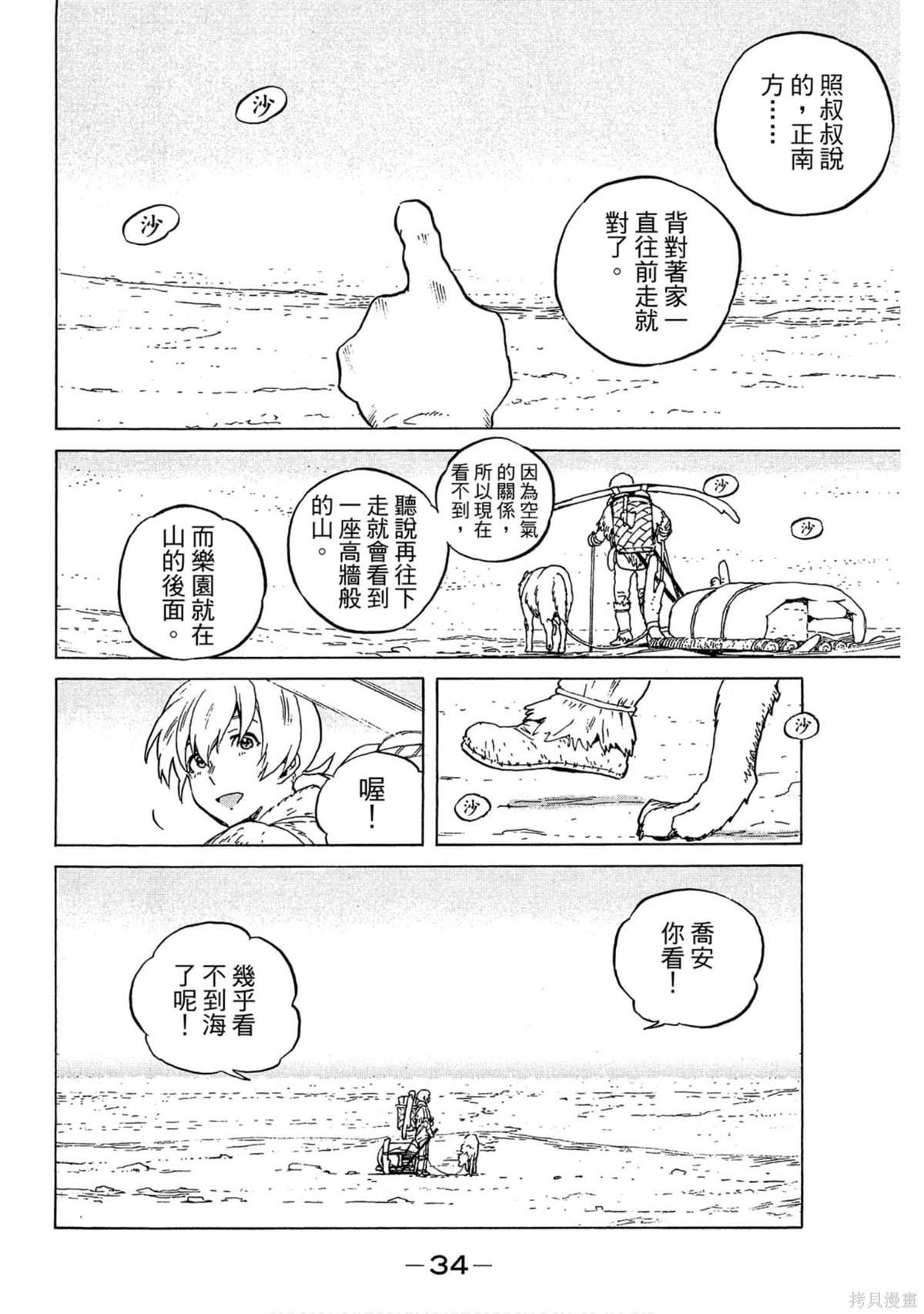 第1卷