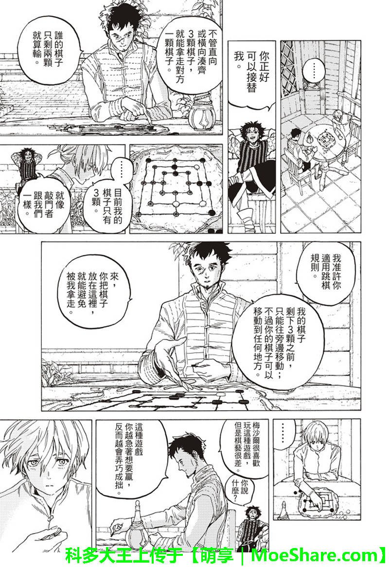 第87话 肉的价值