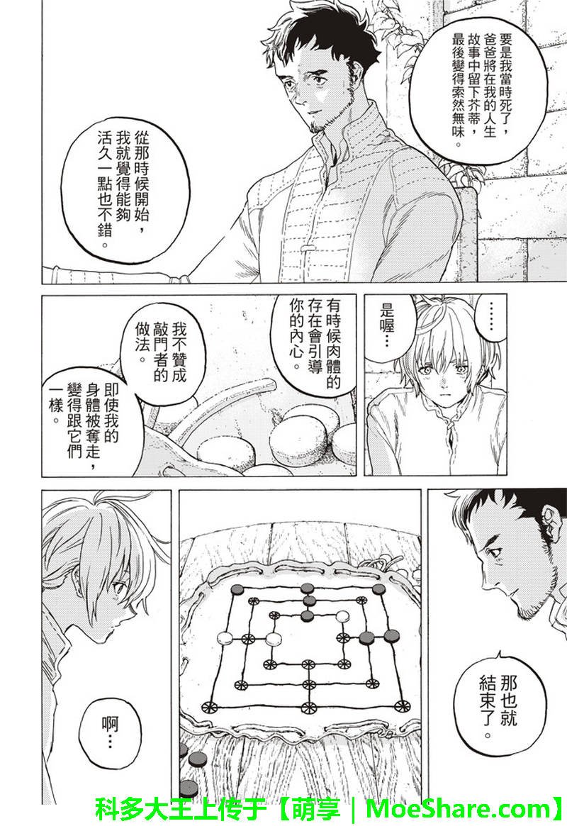 第87话 肉的价值