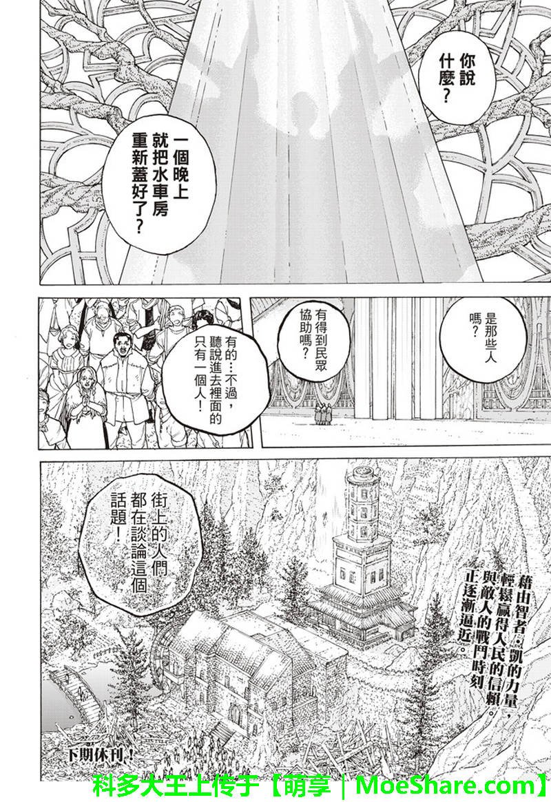 第87话 肉的价值