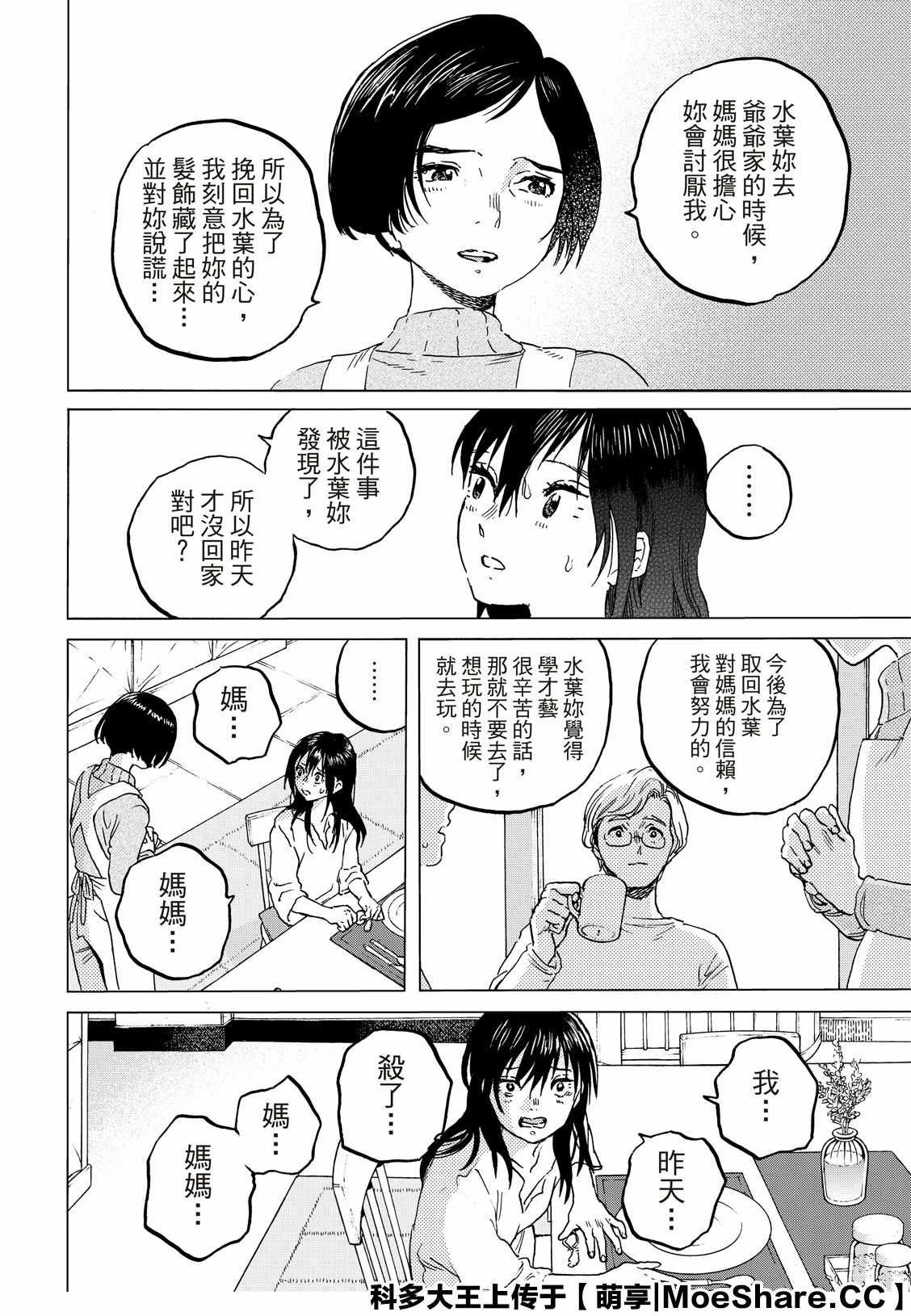 第126话 已经不在世的人（2）