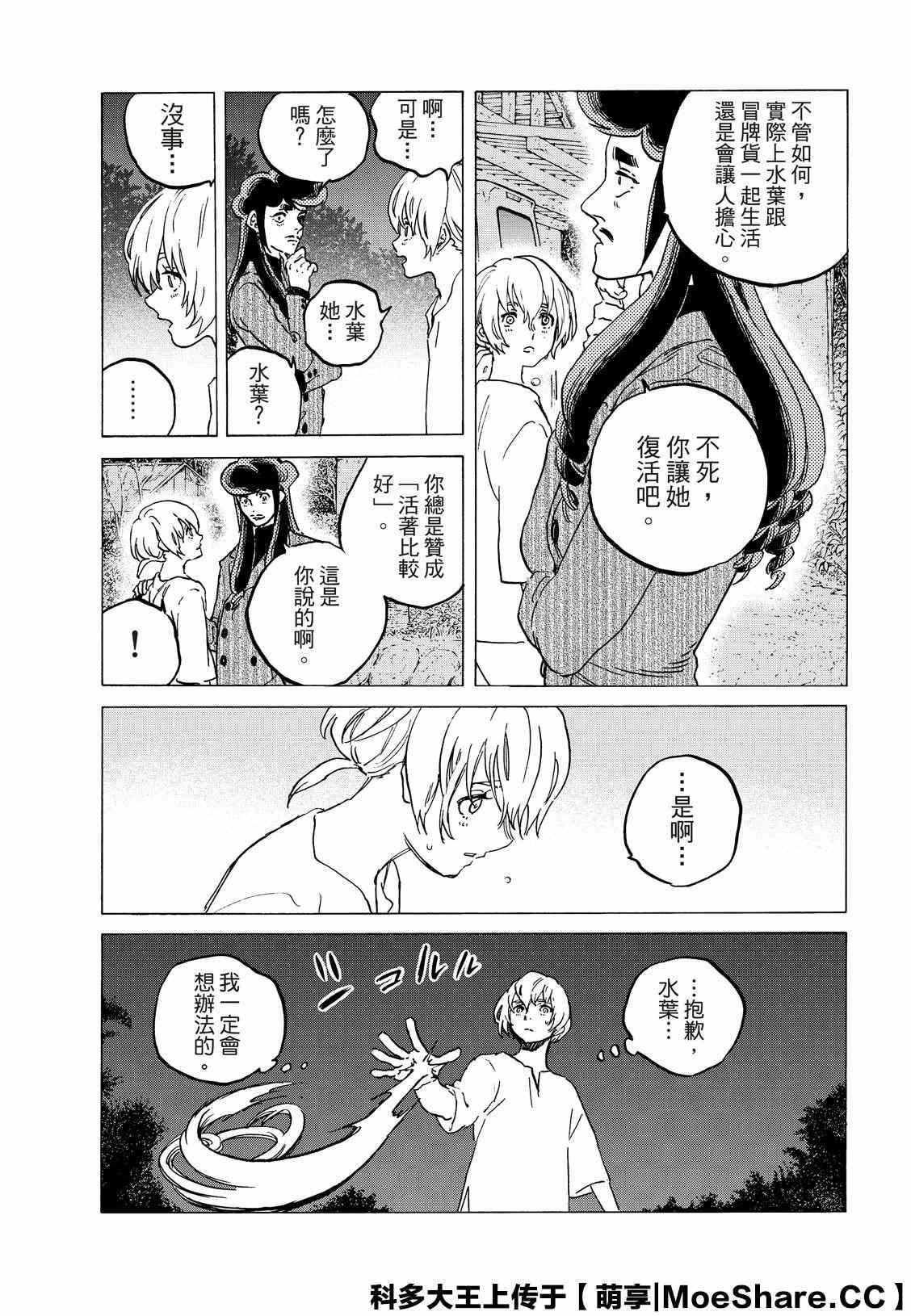 第128话 战斗的延续（1）