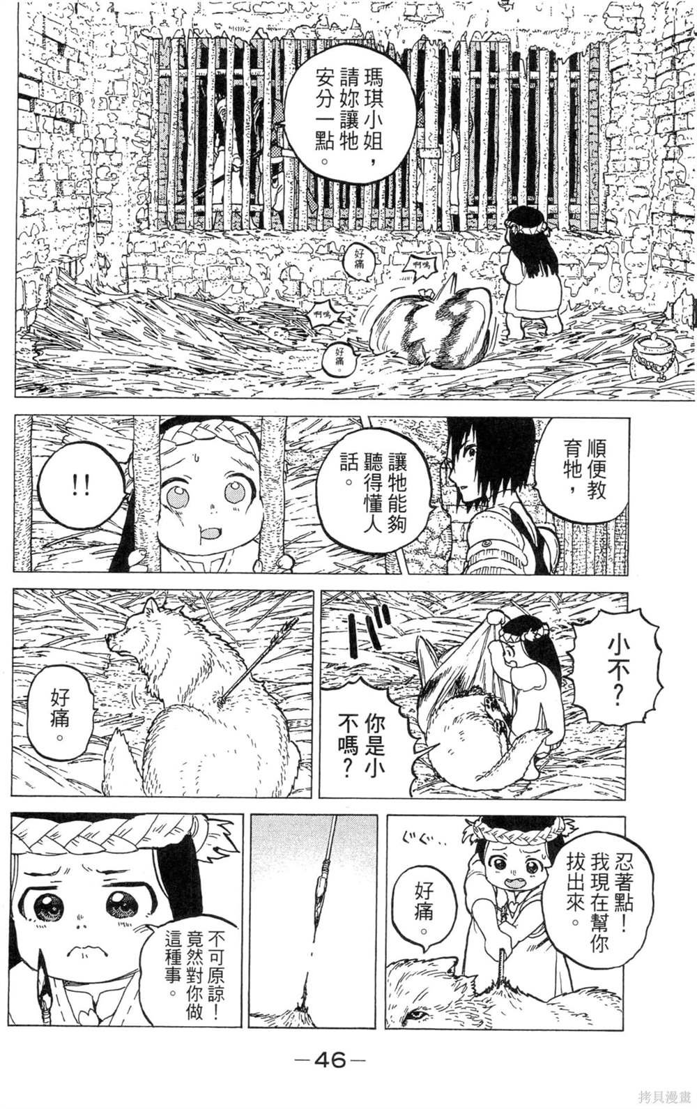 第2卷