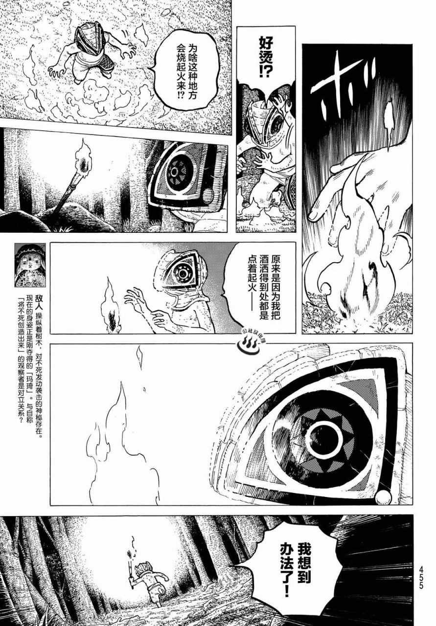 第22话 兄弟俩的战斗