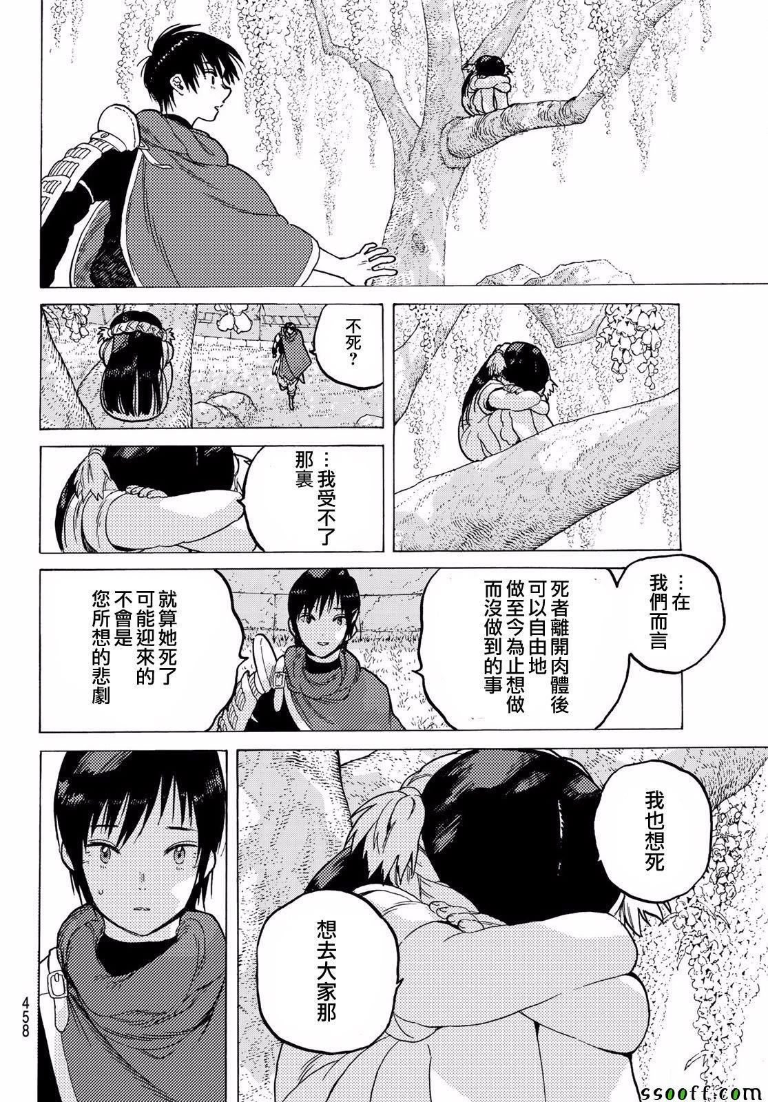 第68话 转动