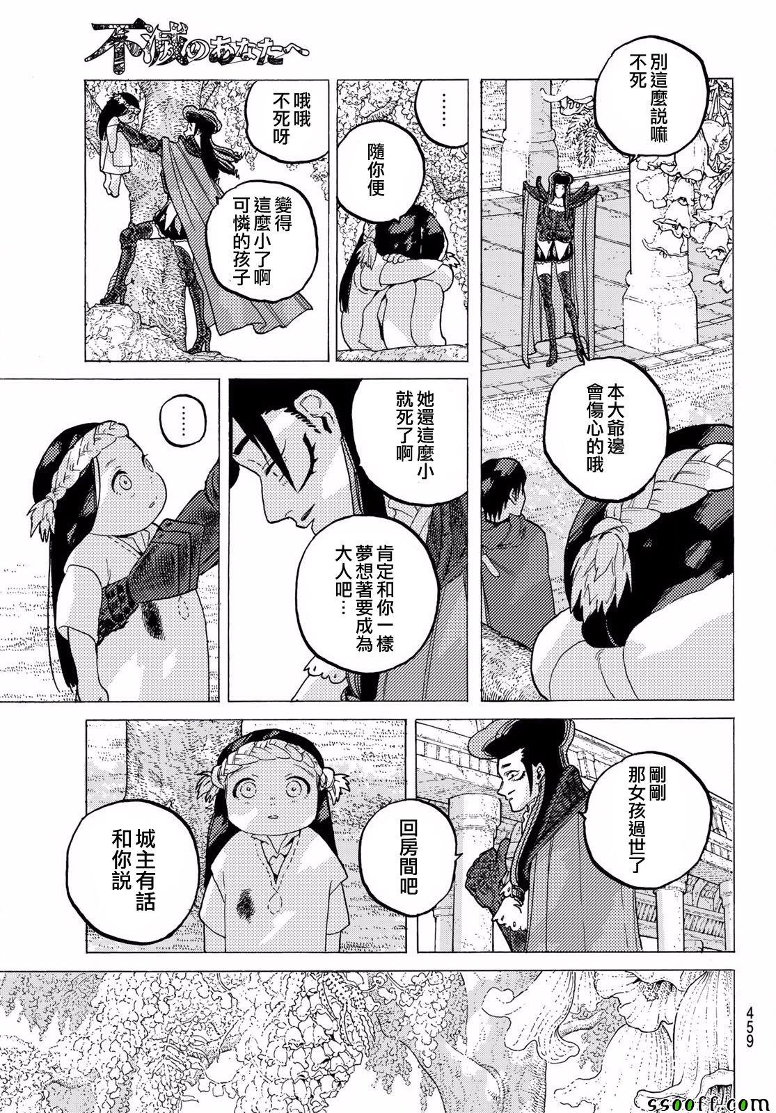 第68话 转动