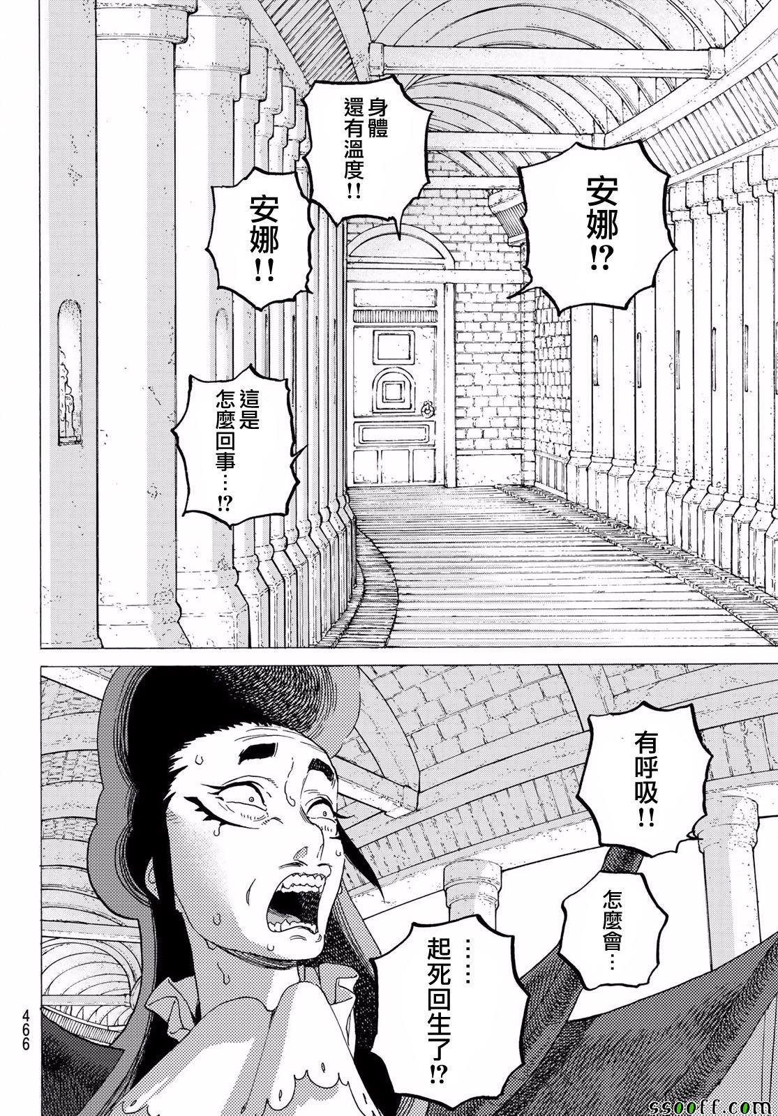 第68话 转动