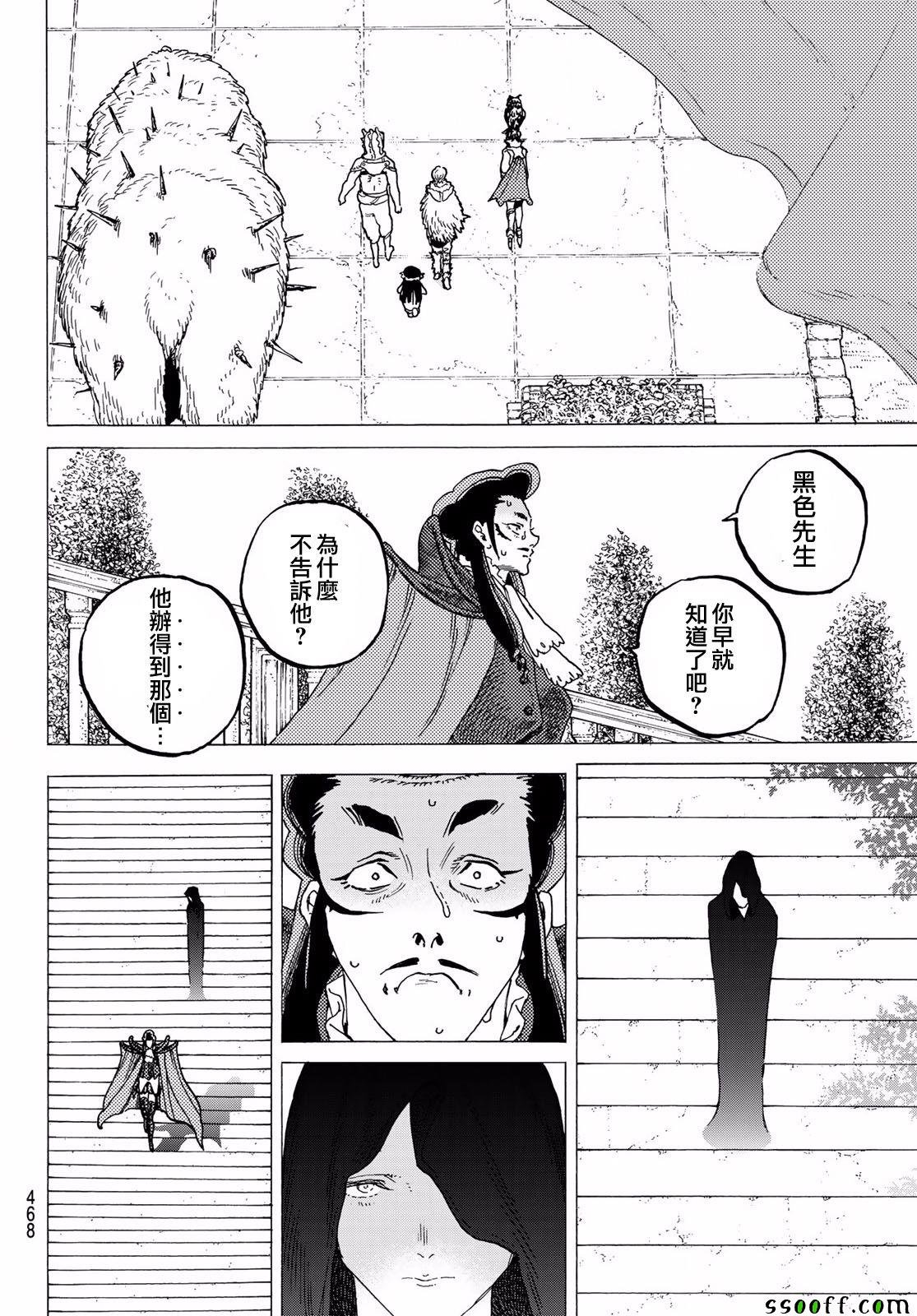 第68话 转动
