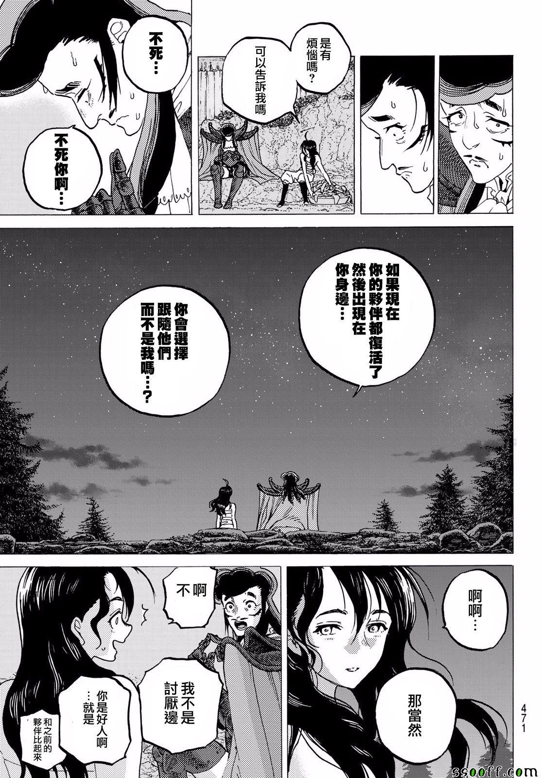 第68话 转动