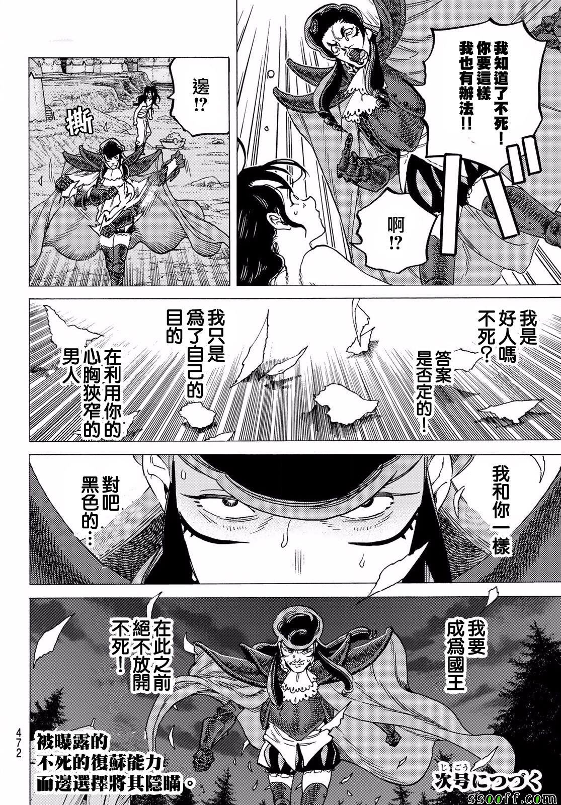 第68话 转动