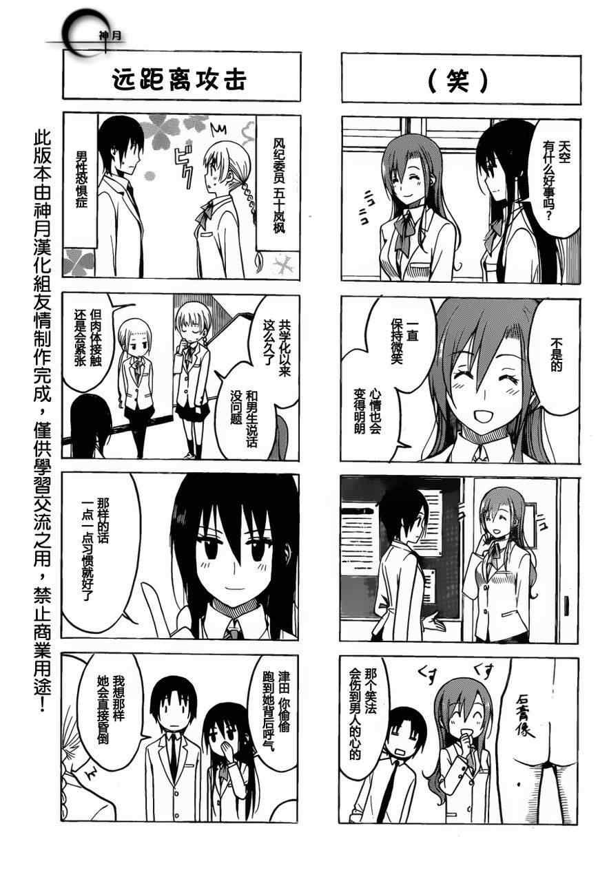 第175话 模仿的联想