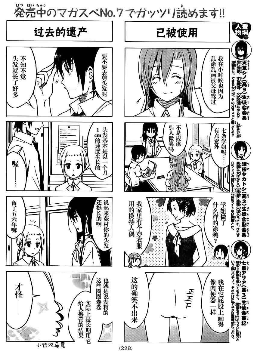 第191话 人身描绘