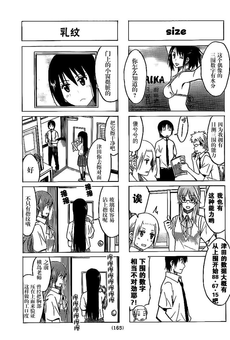 第234话 发生意外的预感。