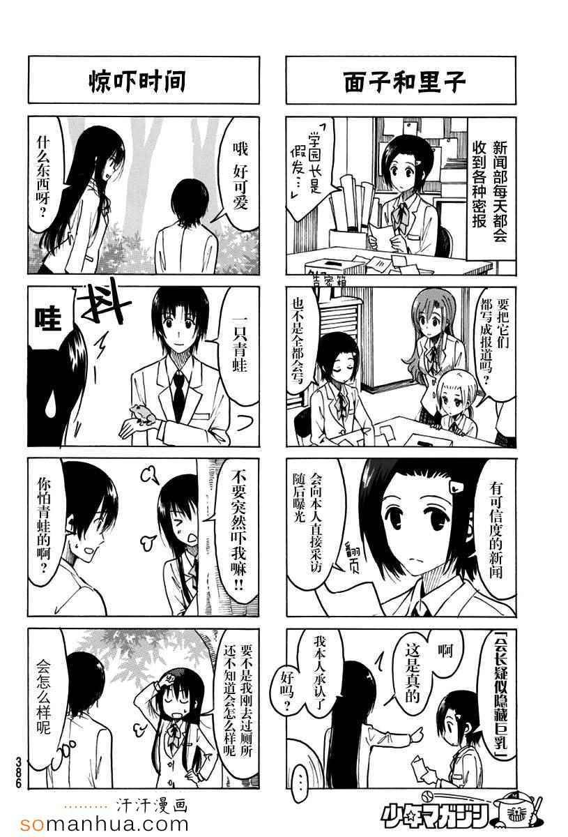 第320话 真名字验