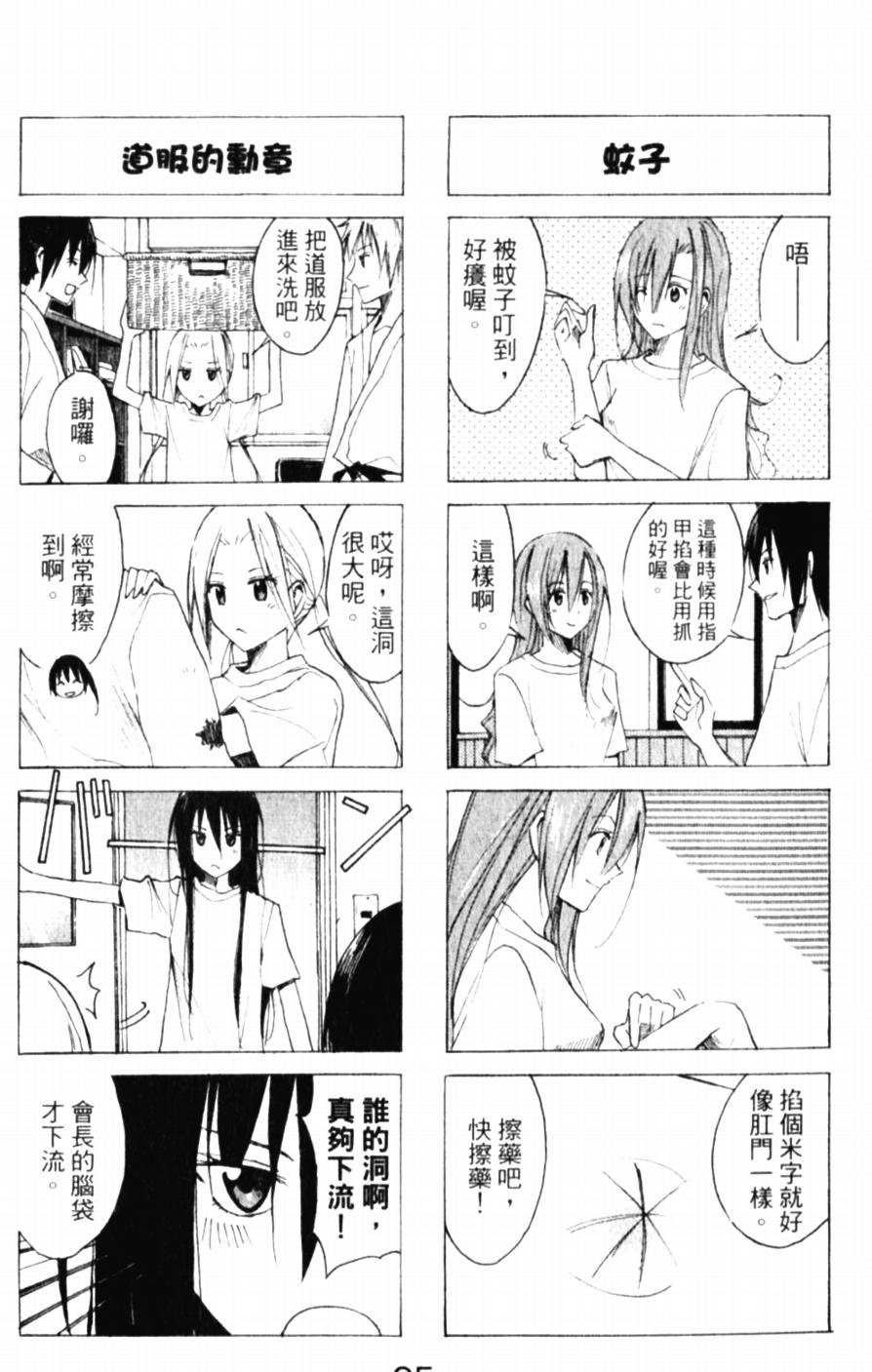 第51话 选手管理