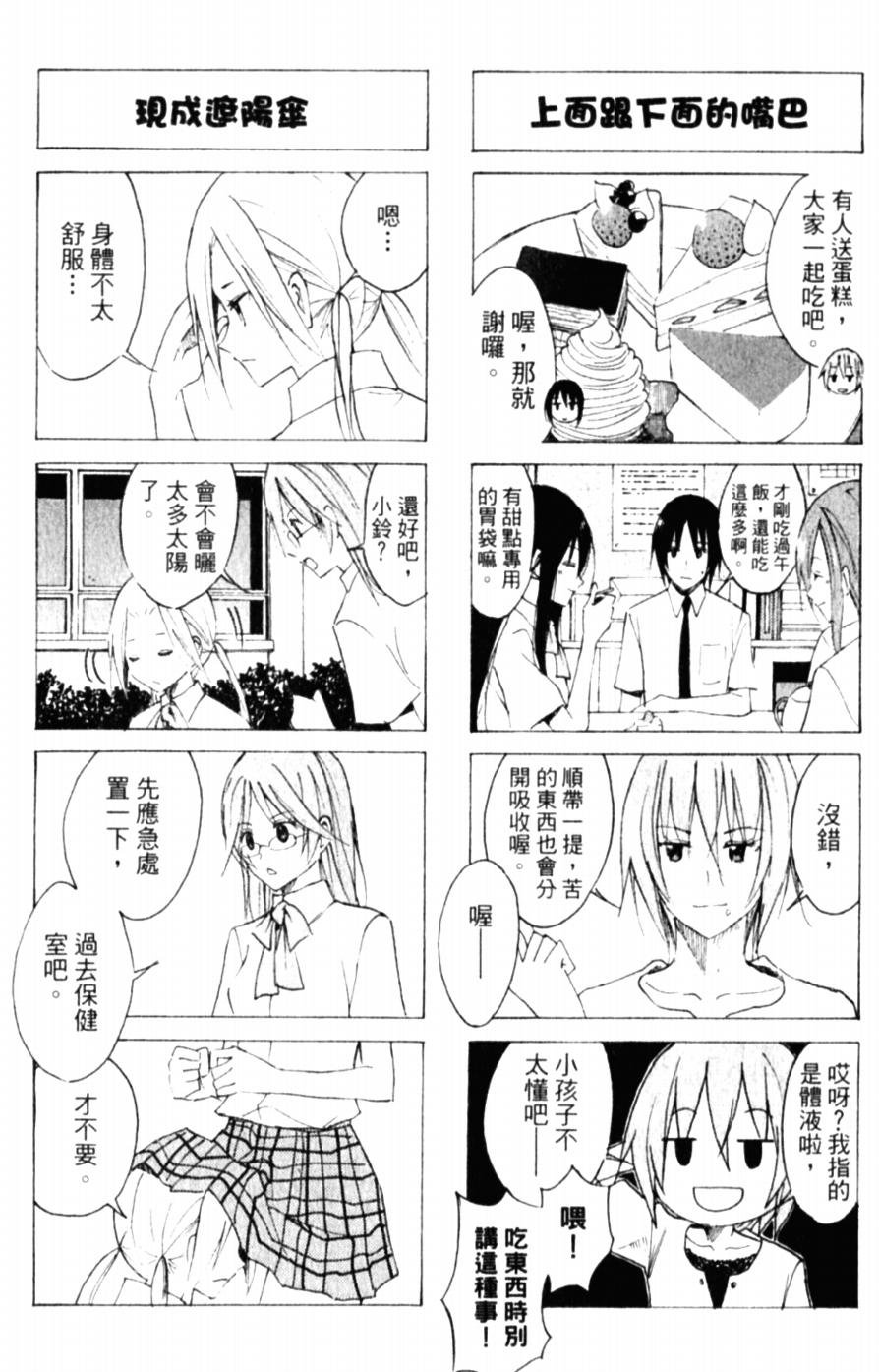 第53话 活力