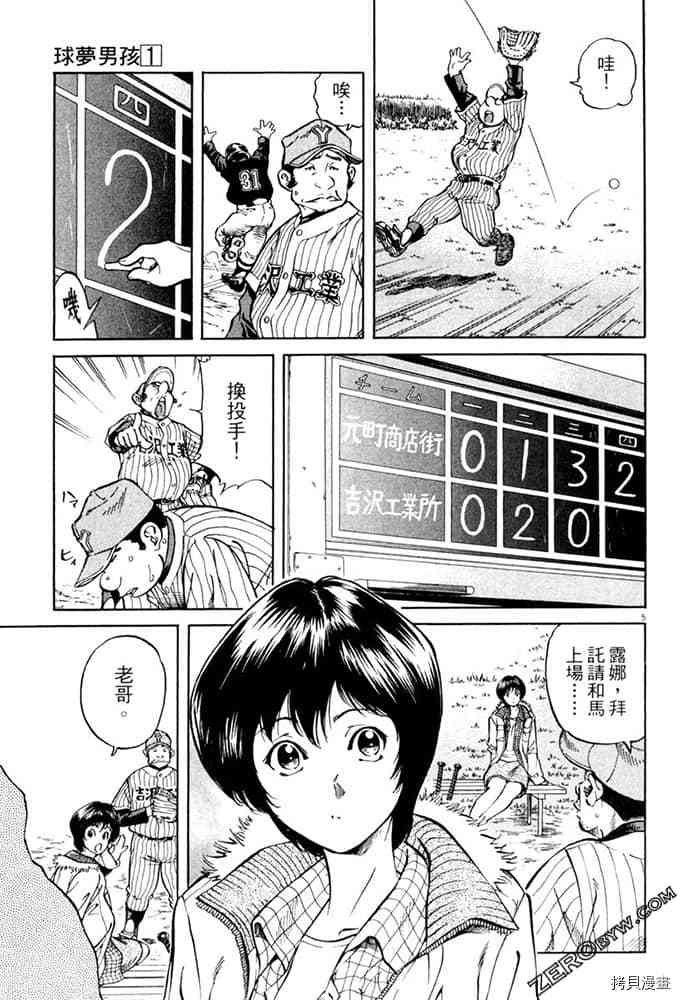 第1卷