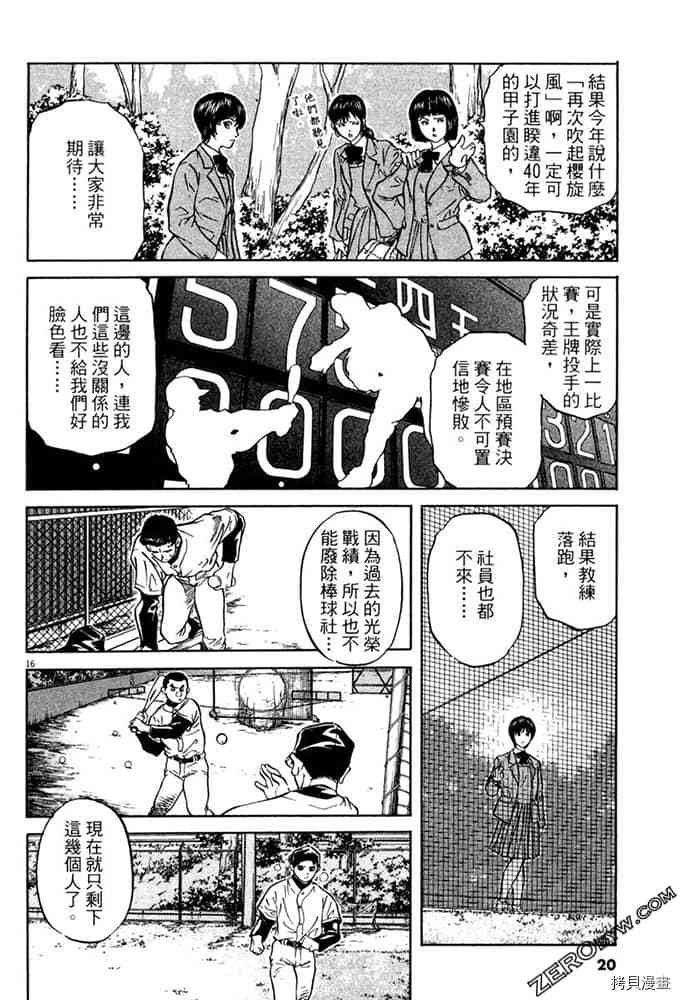 第1卷
