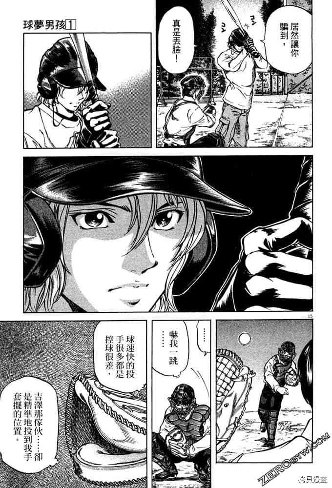 第1卷