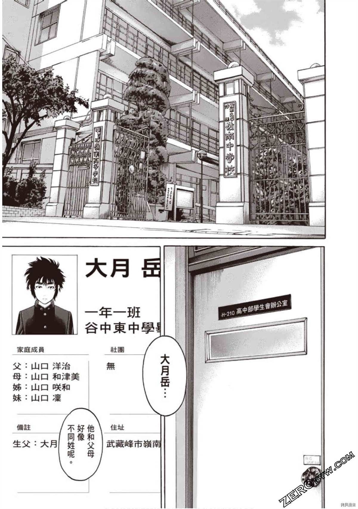 第1卷