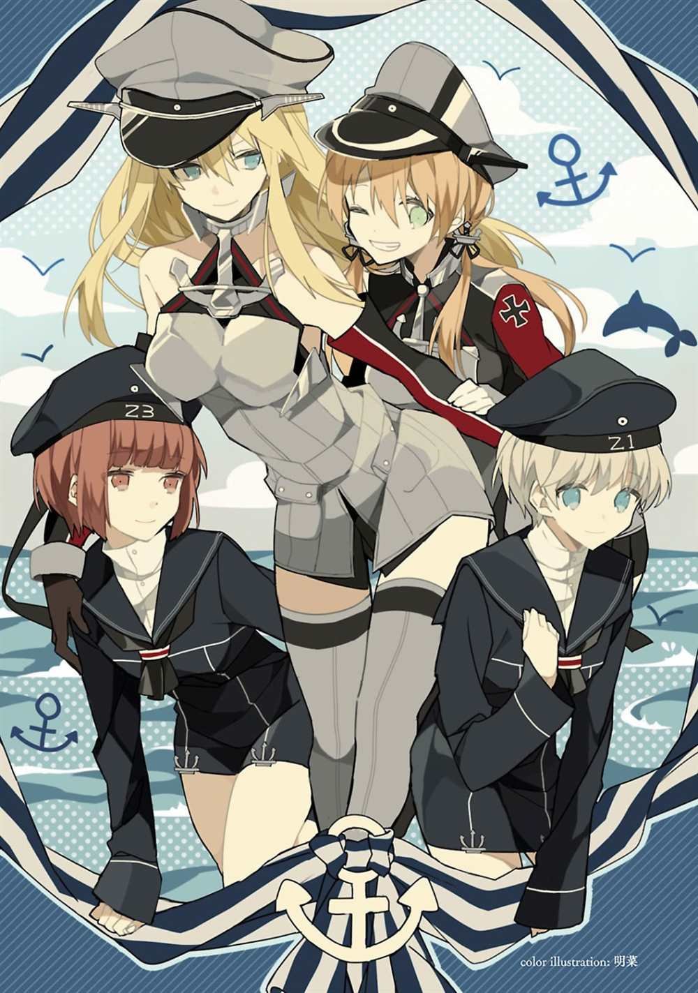 第1话