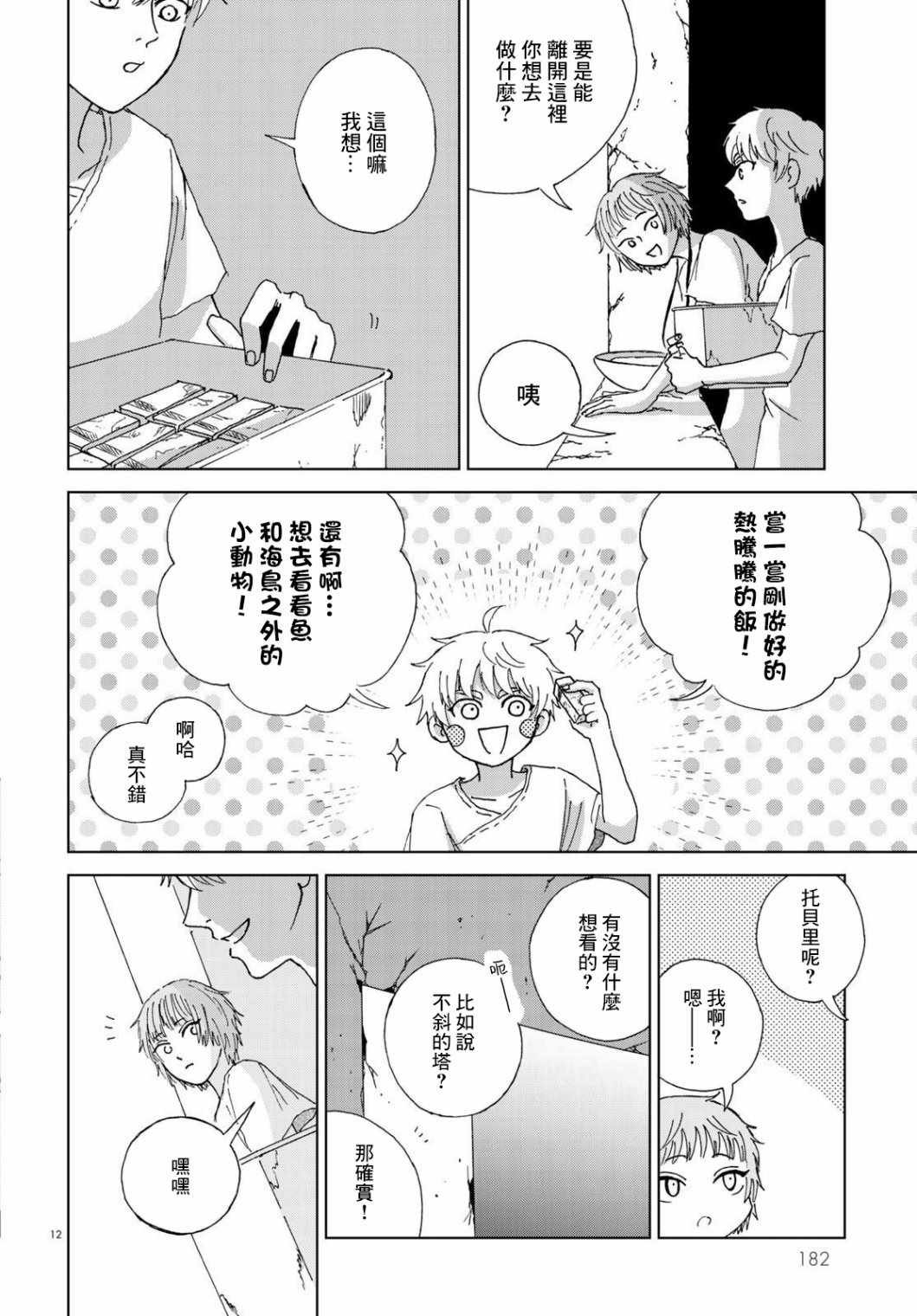 第1话 前篇