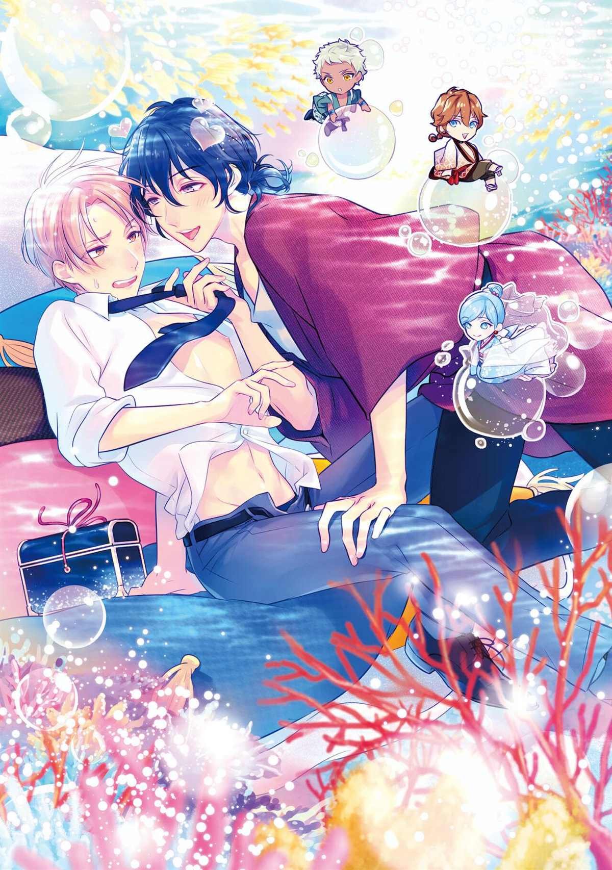 第1话