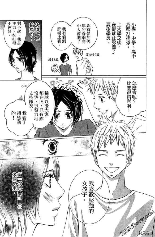 第1卷