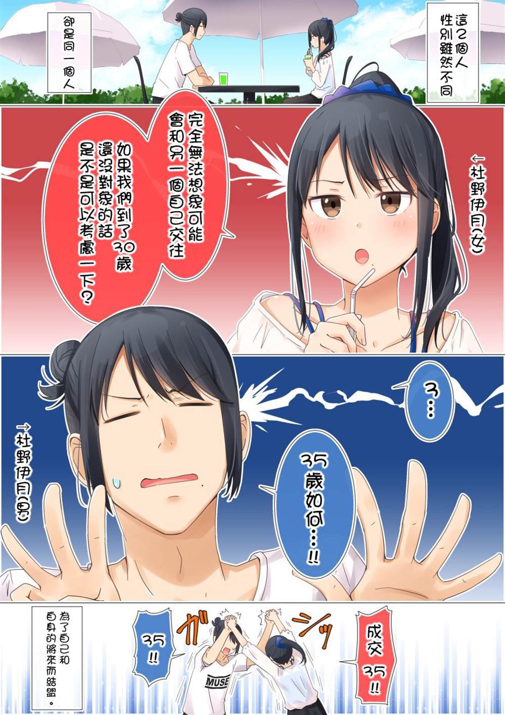 第1话