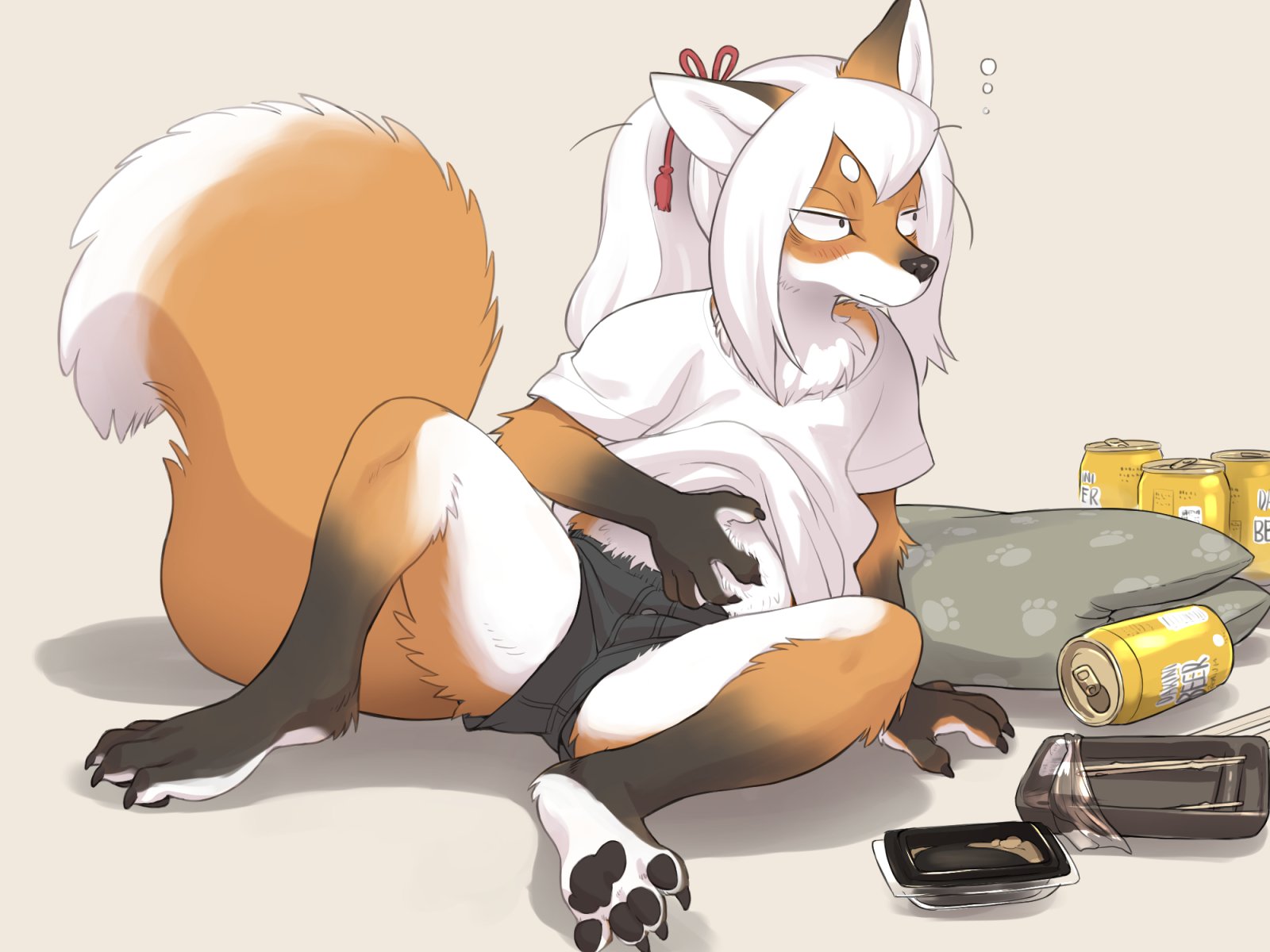 推特更新